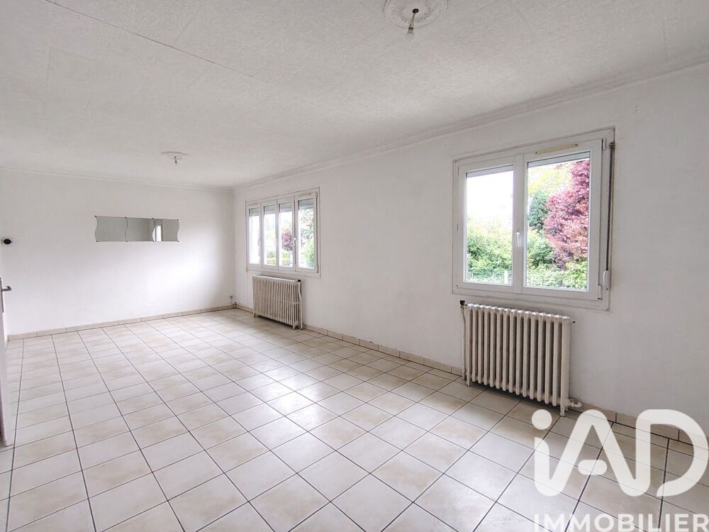 Vente Maison/villa 3 pièces
