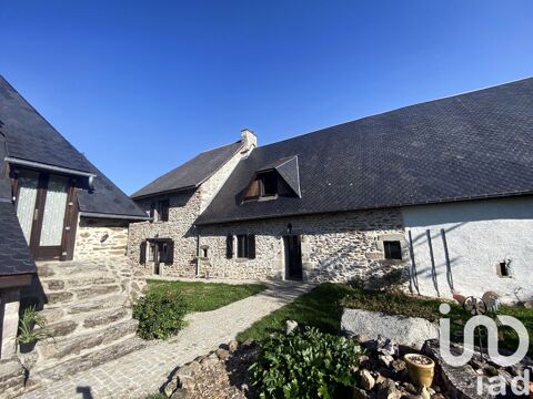   Vente Maison Maison - 6 pi�ce(s) - 210 m�