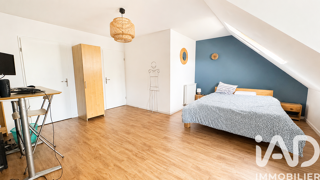  Maison à vendre 5 pièces 132 m²