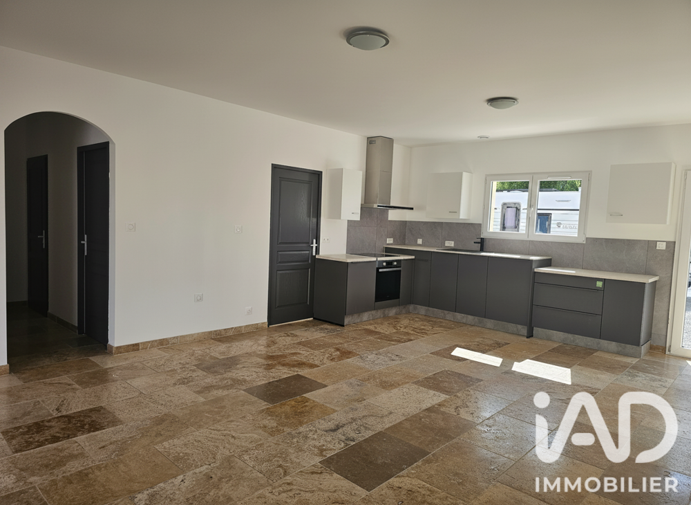 Vente Maison de village 5 pièces