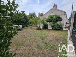  Maison à vendre 3 pièces 58 m²