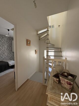  Maison à vendre 3 pièces 87 m²