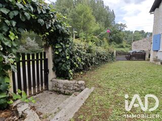  Maison à vendre 4 pièces 110 m²