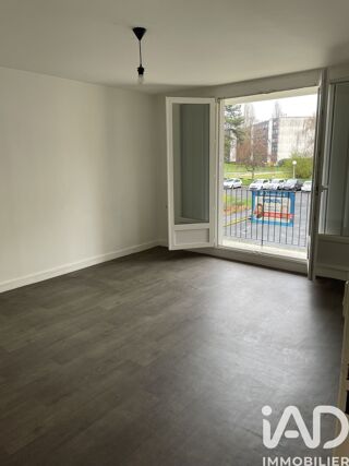  Appartement à vendre 3 pièces 64 m²