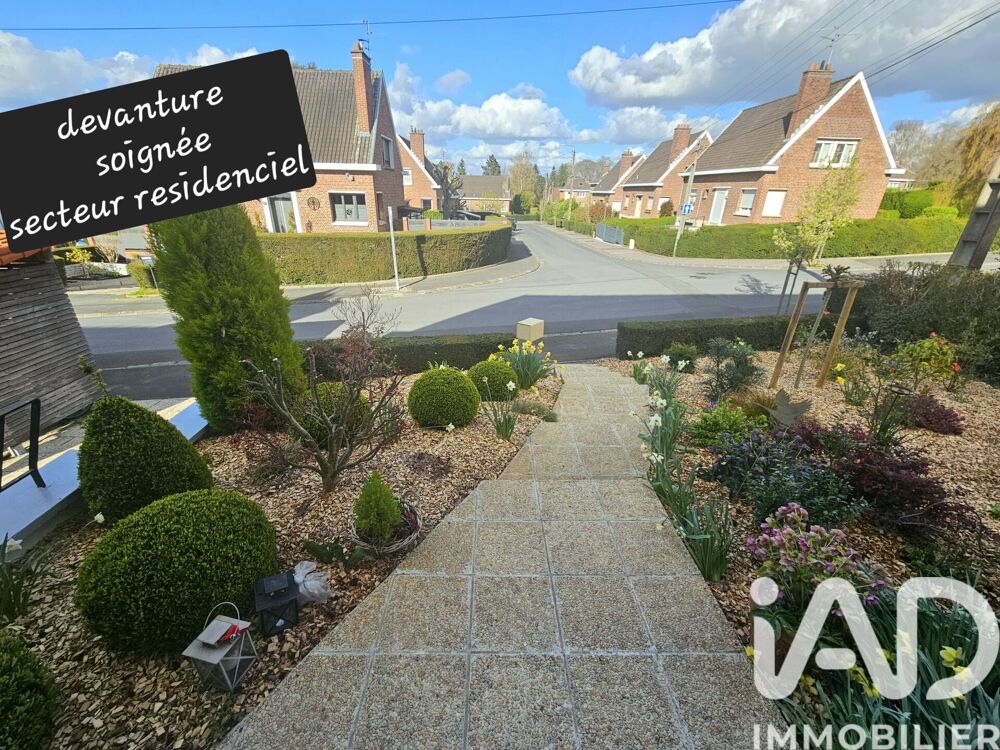 Vente Maison/villa 8 pièces