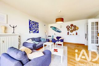  Appartement à vendre 4 pièces 87 m²