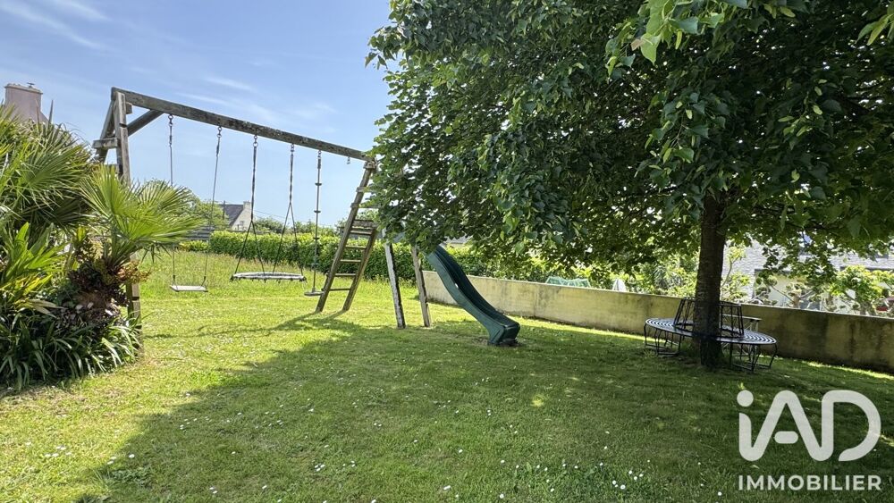 à vendre  Maison Plougastel-Daoulas (29470)