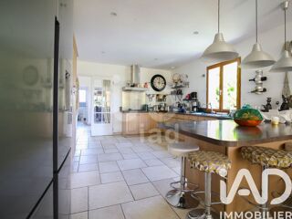  Maison à vendre 7 pièces 236 m²
