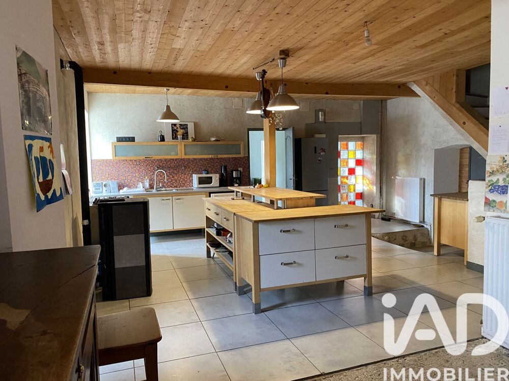 Vente Maison/villa 8 pièces
