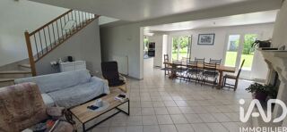  Maison à vendre 6 pièces 142 m²