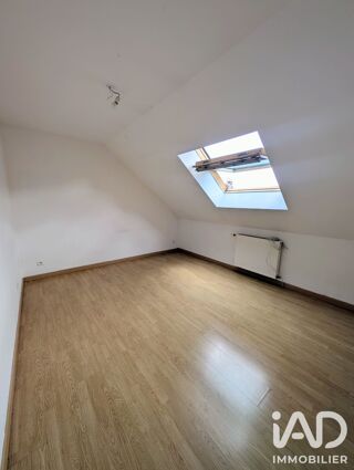  Maison à vendre 5 pièces 101 m²