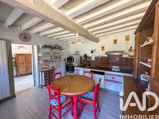  Maison à vendre 8 pièces 211 m²