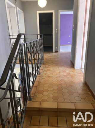  Maison à vendre 5 pièces 128 m²