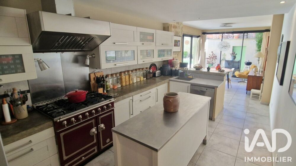 Vente Maison de village 4 pièces