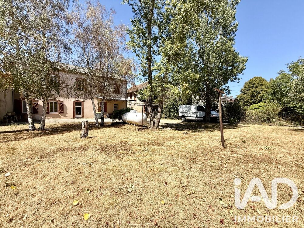 Vente Immeuble Vente Immeuble 230 m&sup2; Tanus