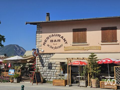   Vente Restaurant 80 m&sup2; 
