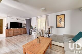  Maison à vendre 4 pièces 101 m²