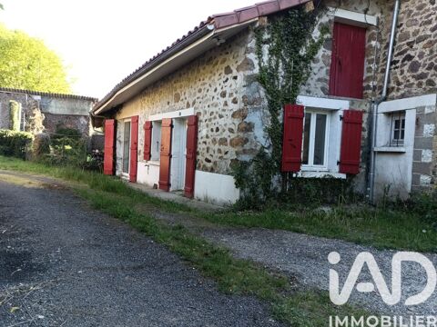   Vente Maison Maison - 4 pi�ce(s) - 85 m�