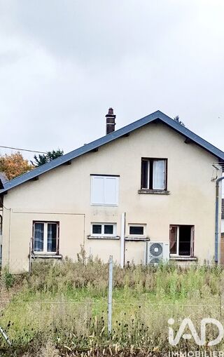  Maison � vendre 5 pi�ces 97 m�