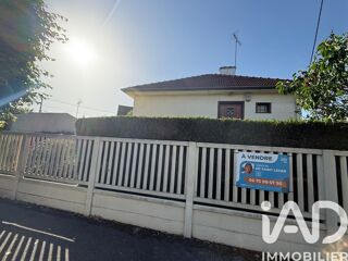  Maison � vendre 3 pi�ces 56 m�