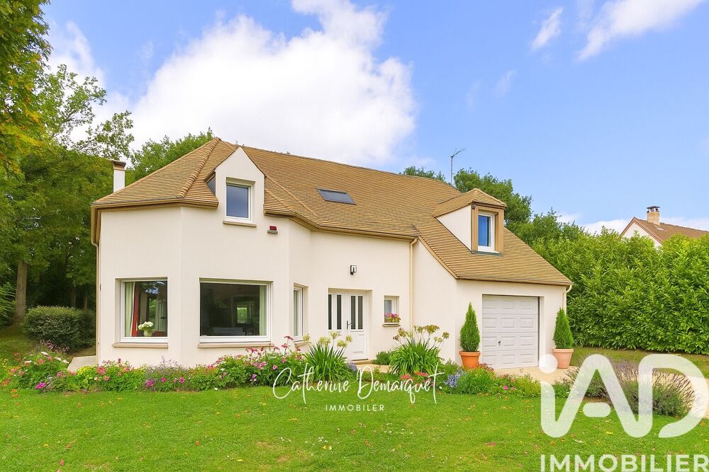 Vente Maison/villa 8 pièces