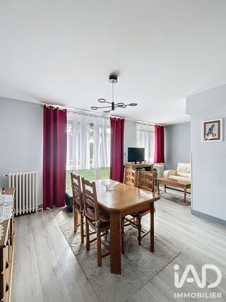  Appartement à vendre 3 pièces 60 m²