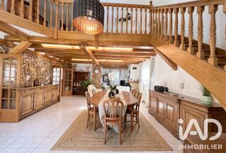 Maison à vendre 9 pièces 208 m²