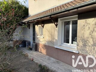  Maison à vendre 6 pièces 145 m²