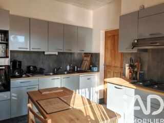  Maison à vendre 5 pièces 107 m²