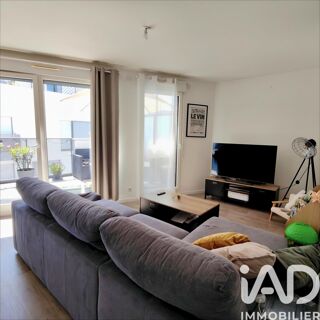  Appartement � vendre 3 pi�ces 68 m�