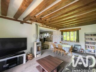  Maison à vendre 8 pièces 165 m²
