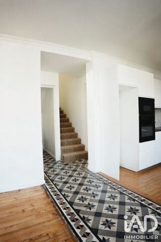  Appartement à vendre 4 pièces 82 m²