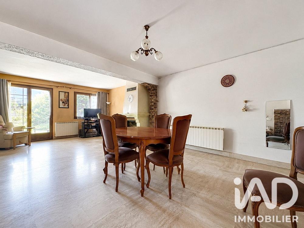 Vente Maison Vente Maison/villa 4 pièces Draveil