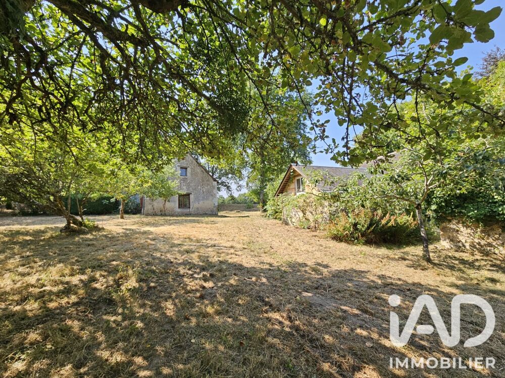 Vente Maison Vente Maison de campagne 4 pièces Pontvallain