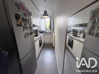  Appartement à vendre 1 pièce 30 m²