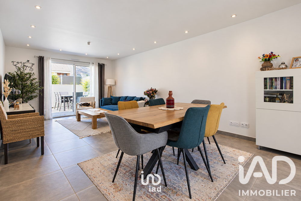 Vente Maison/villa 6 pièces