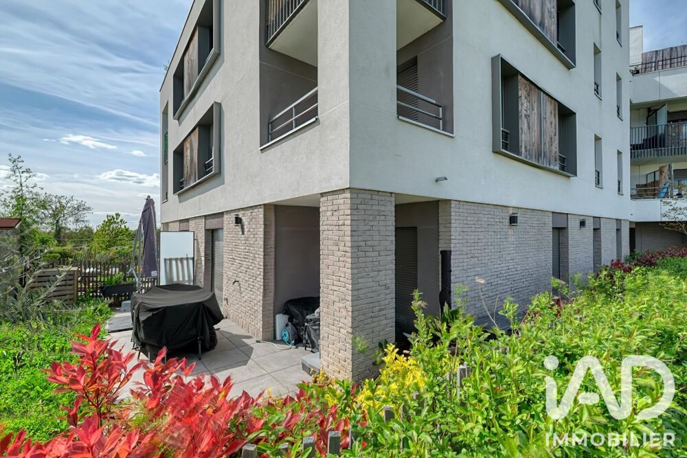 Vente Appartement Vente Appartement 4 pièces Bessancourt