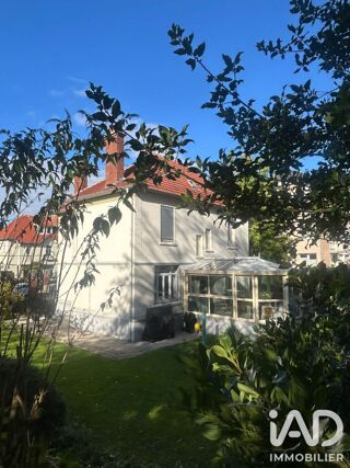 Vente Maison Vente Maison/villa 10 pièces Le quesnoy