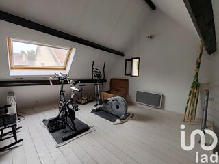  Maison à vendre 8 pièces 177 m²
