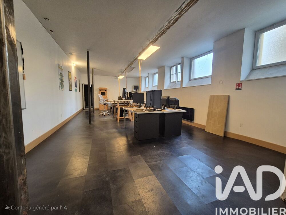Vente Immeuble Vente Immeuble 220 m&sup2; Charleville-mézières