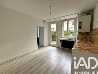  Maison à vendre 3 pièces 75 m²