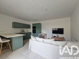  Appartement à vendre 3 pièces 61 m²
