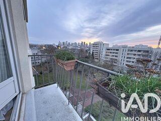  Appartement � vendre 3 pi�ces 54 m�