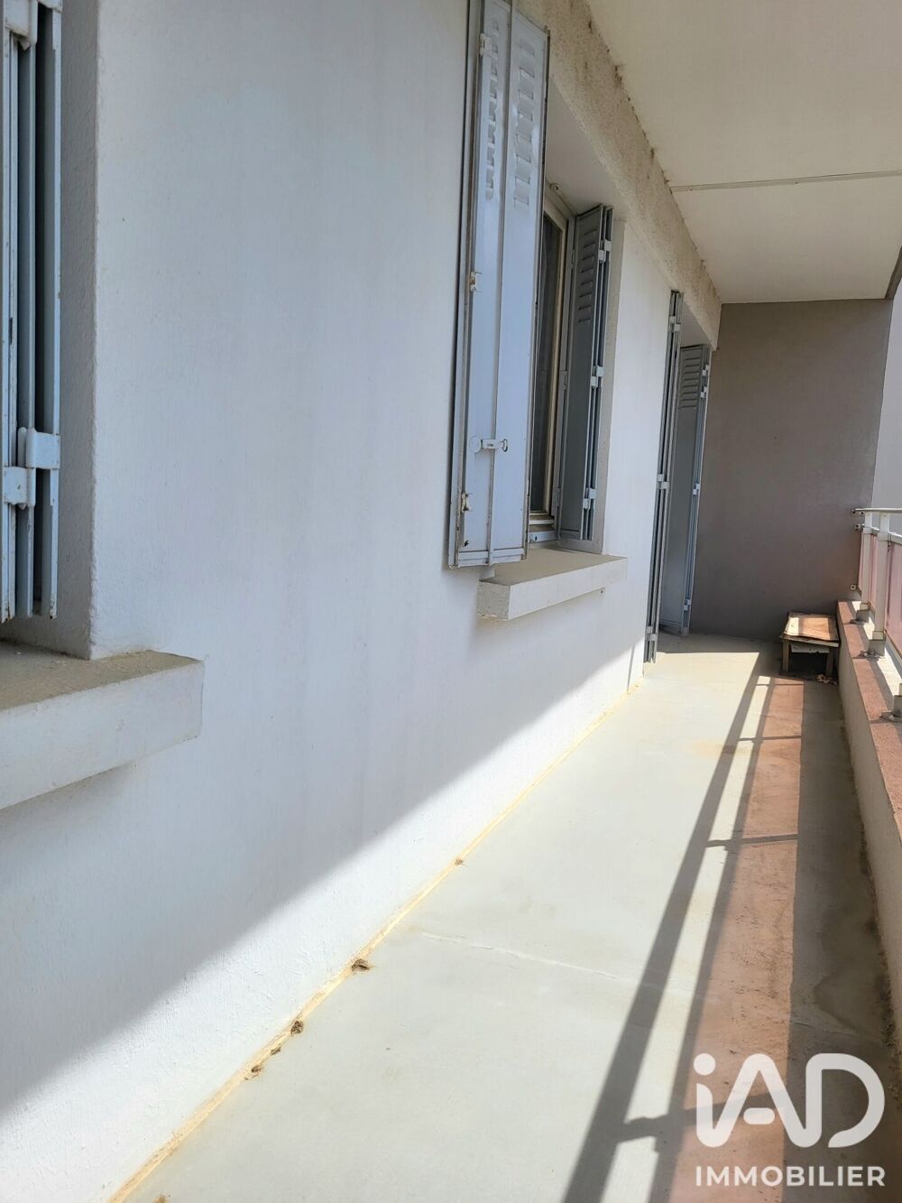 vente Appartement - 4 pièce(s) - 87 m² Narbonne (11100)