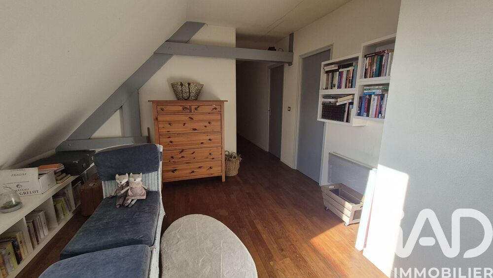 � vendre  Maison Saint-Valery-sur-Somme (80230)