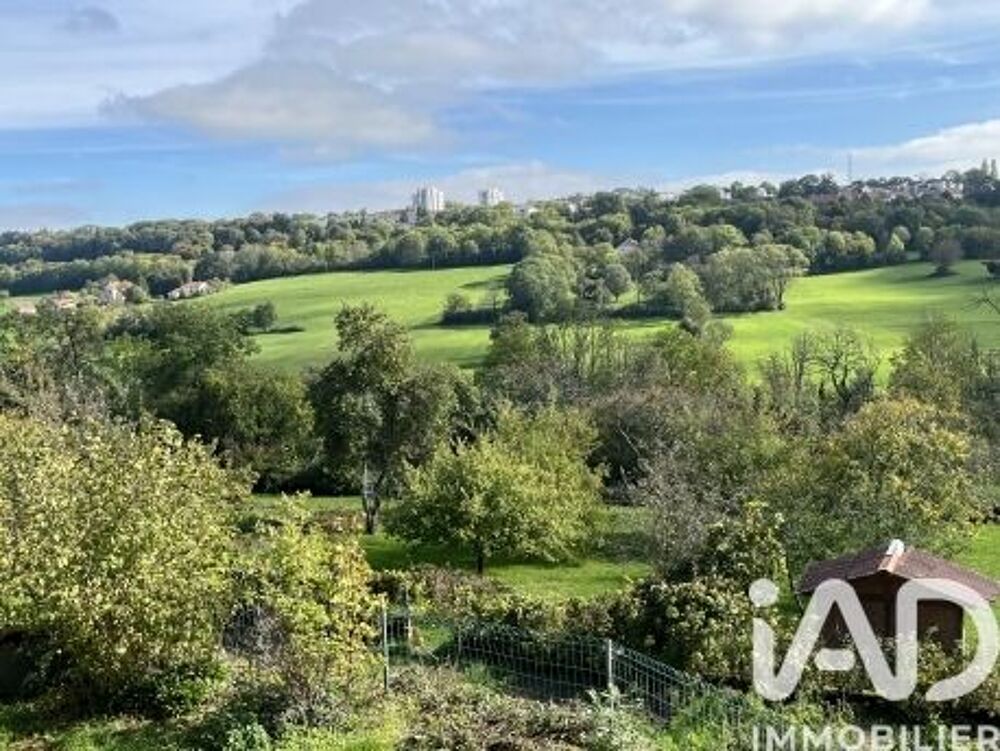Vente Maison Vente Maison/villa 6 pièces Langres