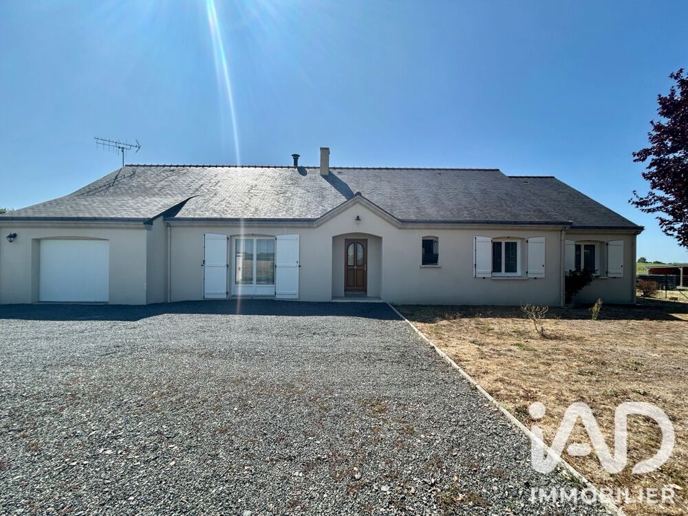 Vente Maison/villa 5 pièces