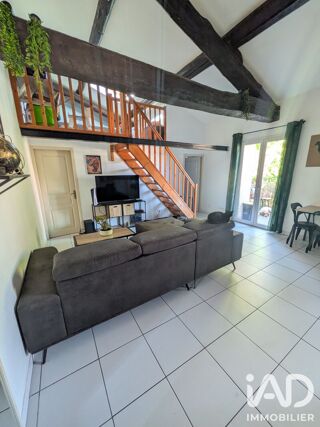  Appartement à vendre 3 pièces 52 m²