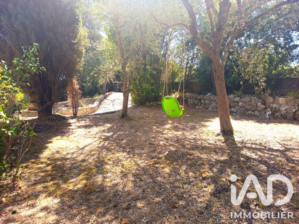 à vendre  Maison Mougins (06250)