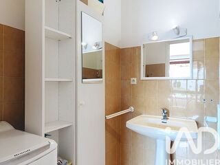  Appartement à vendre 2 pièces 30 m²